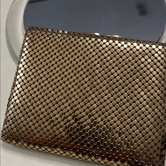 Whiting & Davis Change Purse - Picture 3 of 5